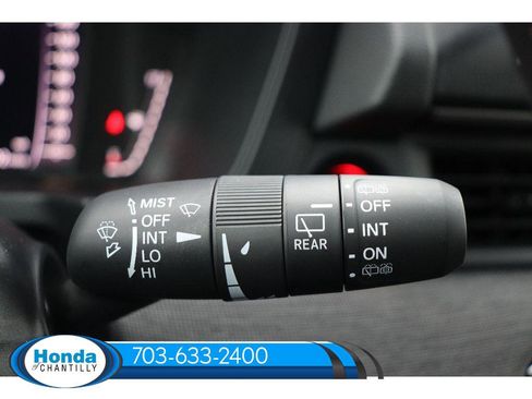 New 2026 Honda Passport TrailSport image 13