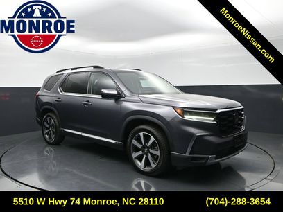 Used 2023 Honda Pilot Elite