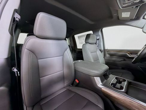 New 2026 Chevrolet Silverado 2500 LT w/ Trail Boss Package AWD/4WD image 23