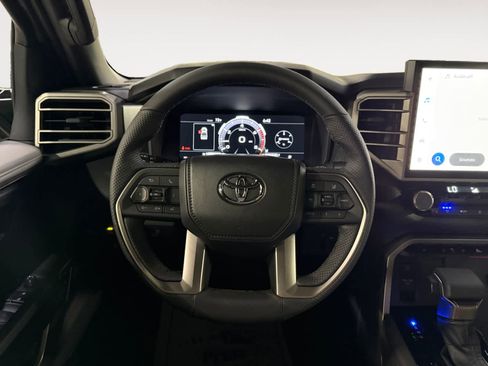 New 2026 Toyota Tundra Limited AWD/4WD image 15