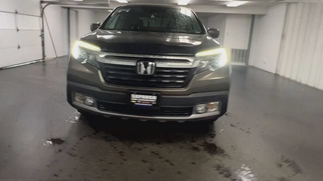 Used 2020 Honda Ridgeline RTL-E image 3