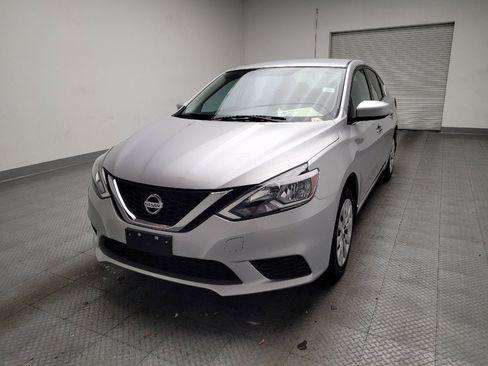 Used 2017 Nissan Sentra SV image 15