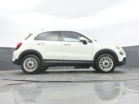 Used 2020 FIAT 500X Pop w/ Popular Equipment Group image 60
