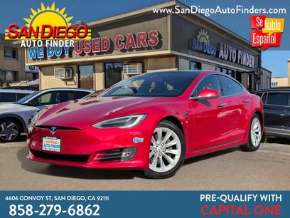 Used 2018 Tesla Model S AWD