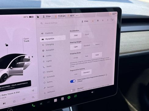 Used 2019 Tesla Model 3 Long Range image 16