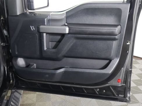 Used 2016 Ford F150 XLT w/ Equipment Group 302A Luxury AWD/4WD image 21