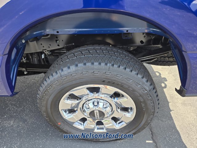 New 2026 Ford F250 Lariat w/ Lariat Premium Package AWD/4WD image 9