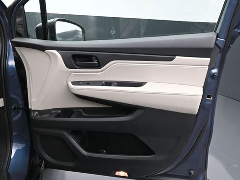 Used 2026 Honda Odyssey EX-L image 10