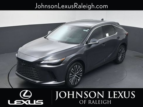 New 2026 Lexus RX 350 w/ Convenience Package AWD/4WD image 26