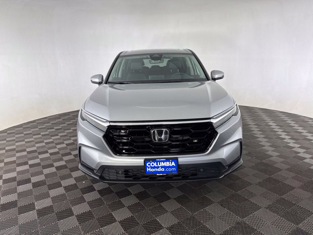Used 2024 Honda CR-V EX-L image 2