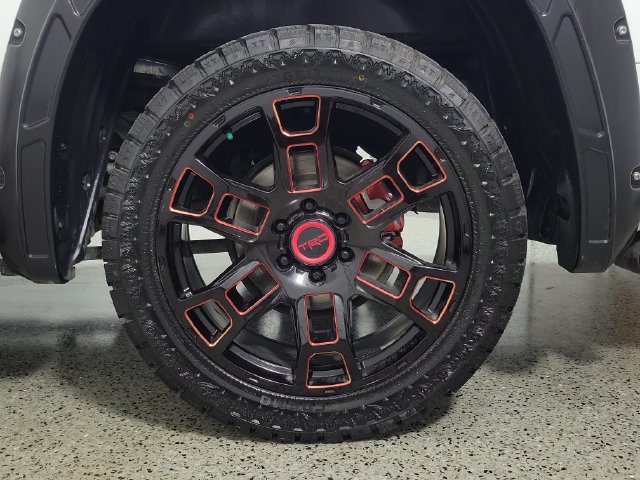Used 2022 Toyota Tundra Limited RWD image 10