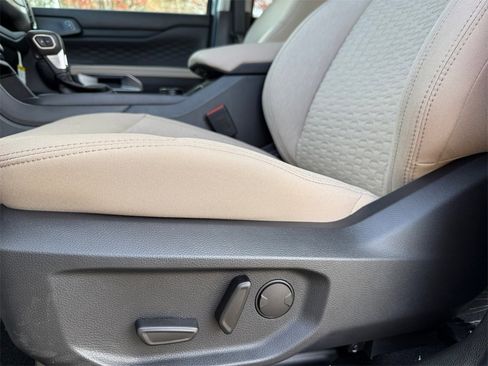 New 2025 Ford Ranger XLT w/ Equipment Group 301A High image 21