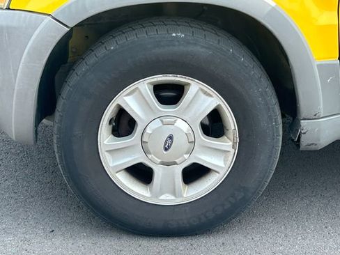 Used 2002 Ford Escape XLT AWD/4WD image 12