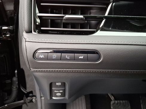 New 2026 INFINITI QX80 Luxe w/ Cargo Package image 17