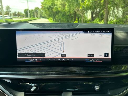 New 2026 BMW X5 M60i w/ Climate Comfort Package AWD/4WD image 19