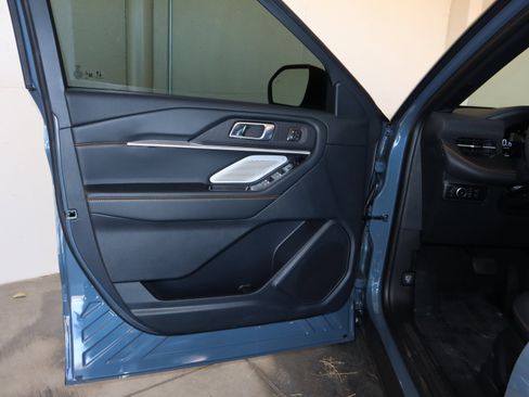 New 2026 Ford Explorer Tremor w/ Tremor Ultimate Package AWD/4WD image 31