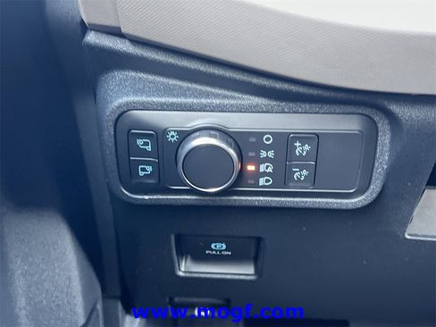 Used 2021 Ford Bronco Wildtrak image 18