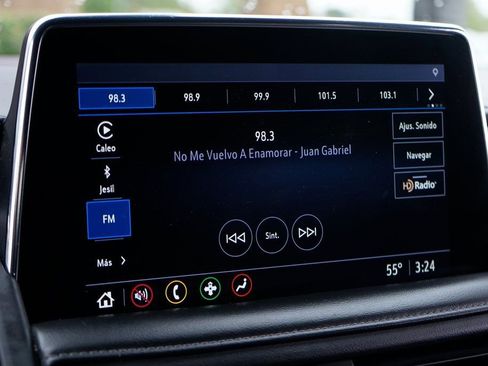 Used 2021 Chevrolet Tahoe LT image 29