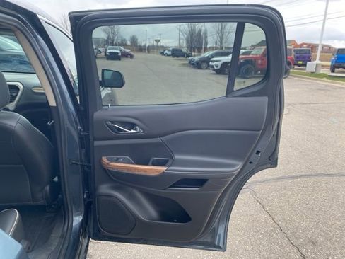 Used 2019 GMC Acadia Denali w/ Technology Package image 29