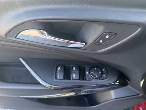 New 2026 Chevrolet Trax RS FWD image 15