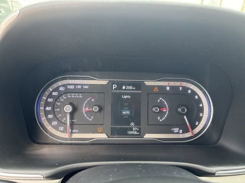 Used 2024 Hyundai Tucson SEL image 21