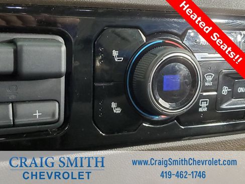 Used 2023 Chevrolet Silverado 1500 LT image 5