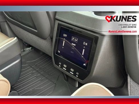 New 2026 GMC Yukon XL Denali Ultimate w/ LPO, Floor Liner Package image 20