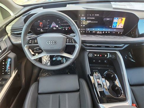 New 2025 Audi Q5 2.0T Premium Plus image 26