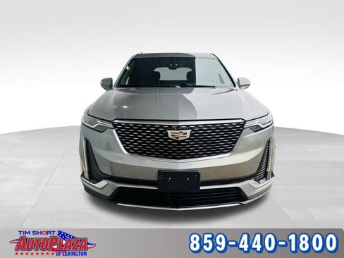 Used 2023 Cadillac XT6 Luxury image 6
