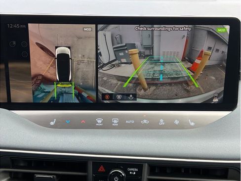 New 2026 Nissan Leaf SV+ w/ Floor Mat Package (SV+) image 18