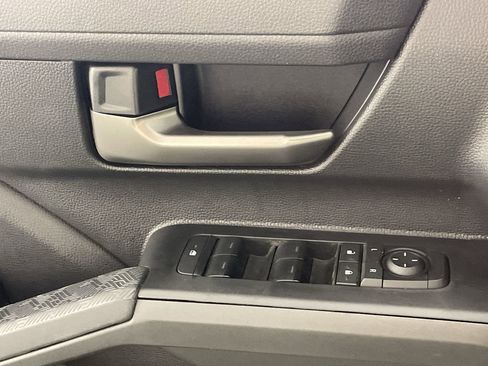 New 2026 Toyota Tacoma TRD Off-Road AWD/4WD image 17