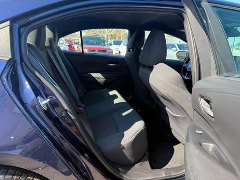 Used 2020 Toyota Corolla SE w/ Carpet Mat Package (TMS) image 24