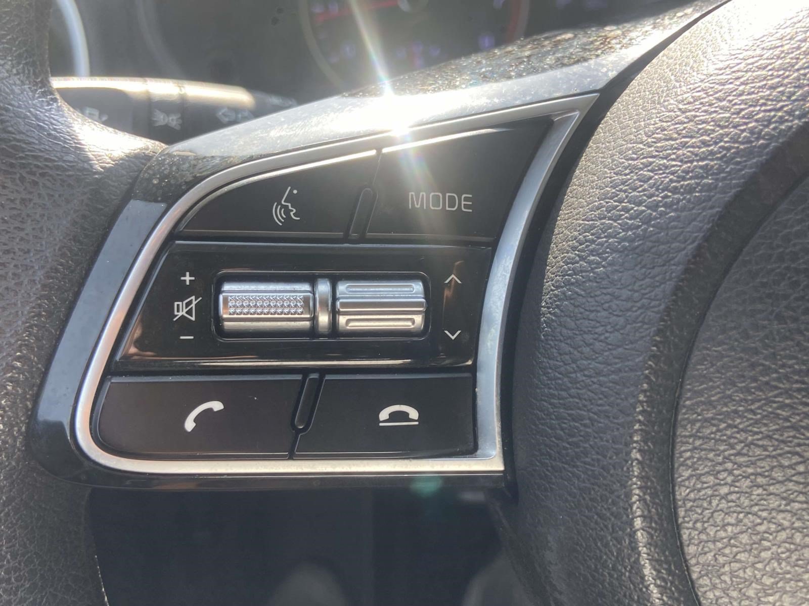 Used 2021 Kia Forte LXS FWD image 18