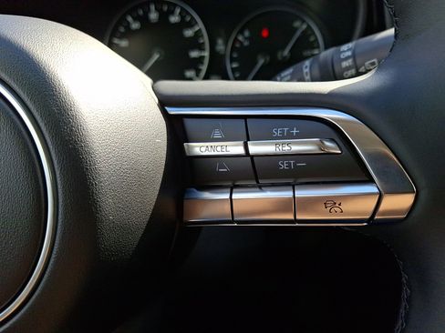 Certified 2025 MAZDA CX-50 AWD 2.5 S w/ Weather Package image 22