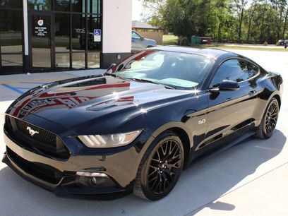 Used 2015 Ford Mustang GT Premium w/ GT Performance Package