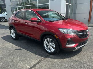 Used 2021 Buick Encore GX Preferred FWD video 1