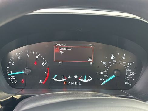 Used 2020 Ford Escape SE image 16