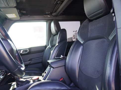 Used 2023 Ford Bronco Raptor image 24