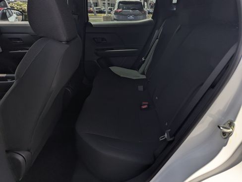 New 2026 Nissan Kicks S FWD image 8