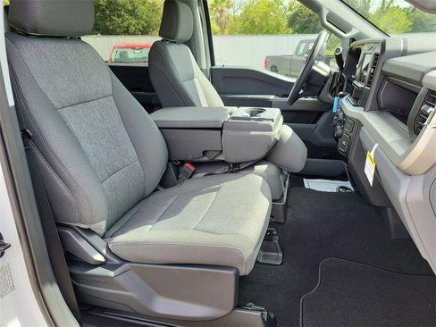 New 2025 Ford F250 XL w/ STX Appearance Package image 24