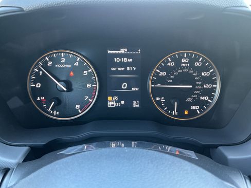New 2026 Subaru Crosstrek 2.5i Wilderness AWD/4WD image 18