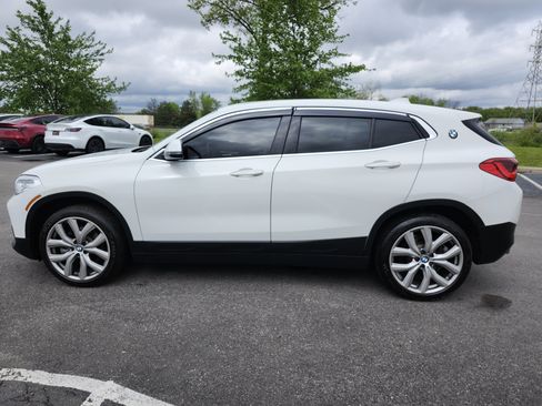 Used 2018 BMW X2 xDrive28i AWD/4WD image 13