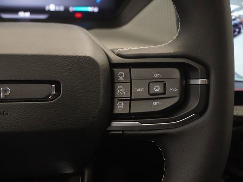 New 2026 Jeep Cherokee Laredo AWD/4WD image 28