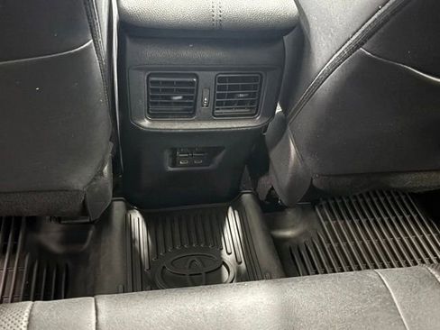 Used 2024 Toyota RAV4 Limited w/ Weather Package AWD/4WD image 15