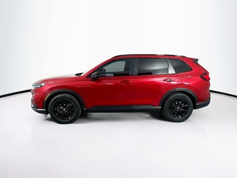 Used 2026 Honda CR-V Sport-L image 4
