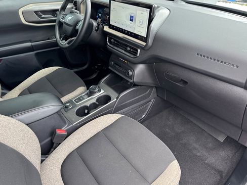 Used 2025 Ford Bronco Sport Big Bend w/ Convenience Package image 19