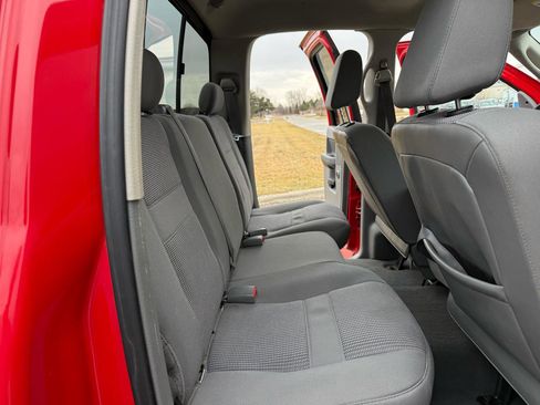 Used 2008 Dodge Ram 1500 Truck SLT w/ Popular Equipment Group image 19