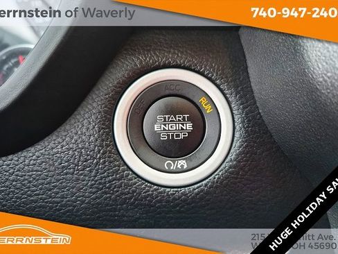 Used 2021 RAM 1500 Big Horn image 19