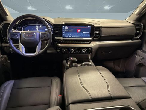 Used 2023 GMC Sierra 1500 SLT w/ SLT Premium Plus Package AWD/4WD image 14