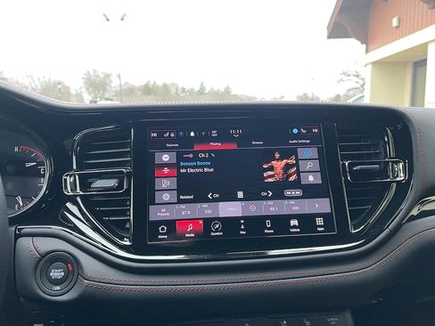 New 2026 Dodge Durango GT image 29